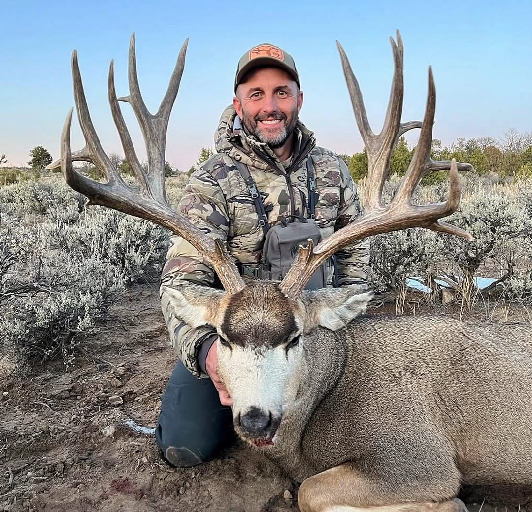 Post 1 by Red Rock Precision on Instagram (image)