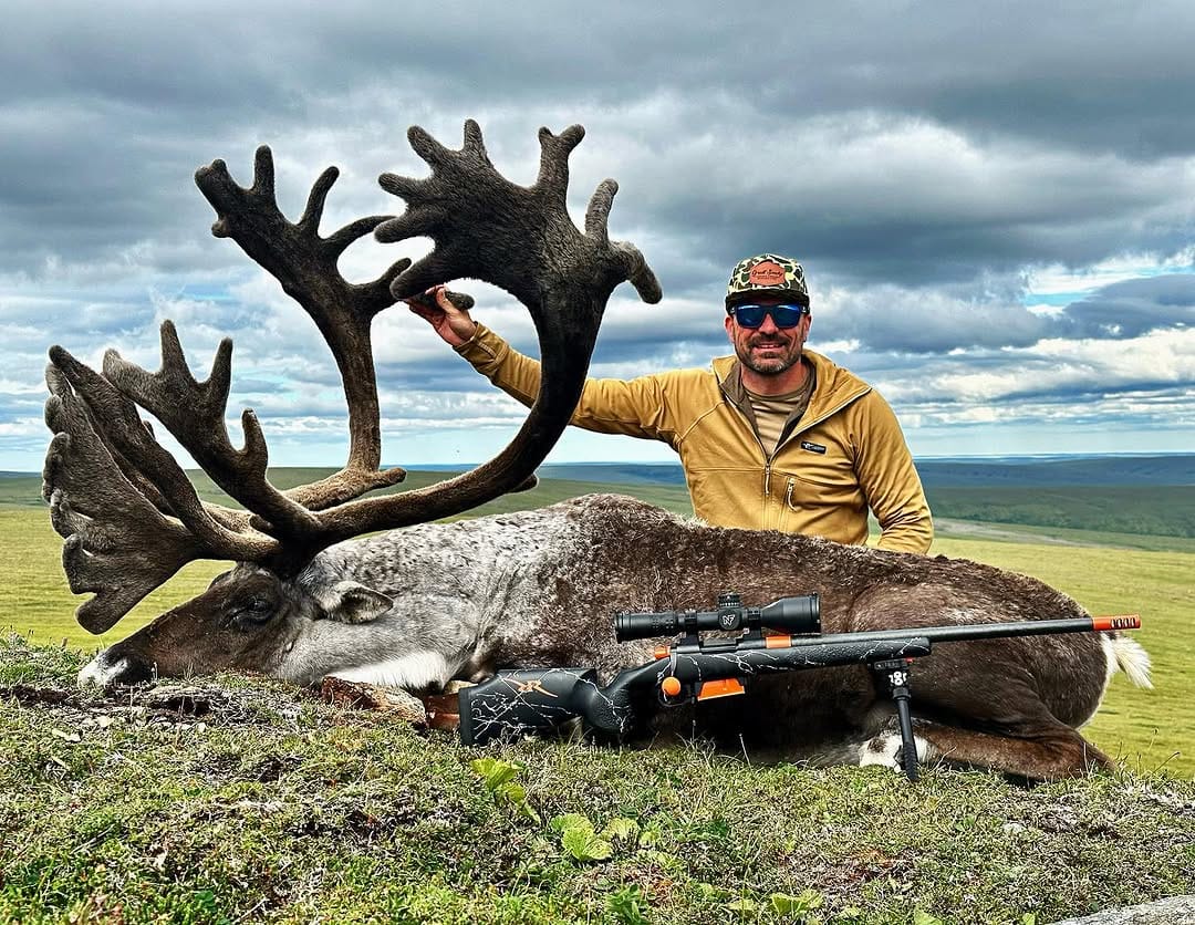 Post 7 by Red Rock Precision on Instagram (image)