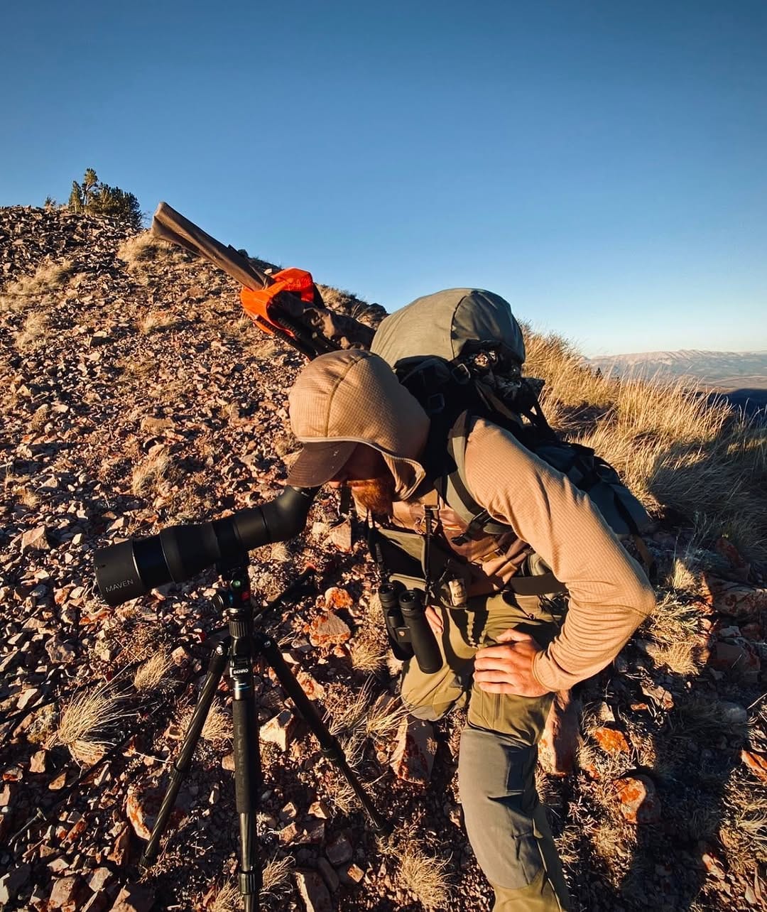Post 9 by Red Rock Precision on Instagram (image)