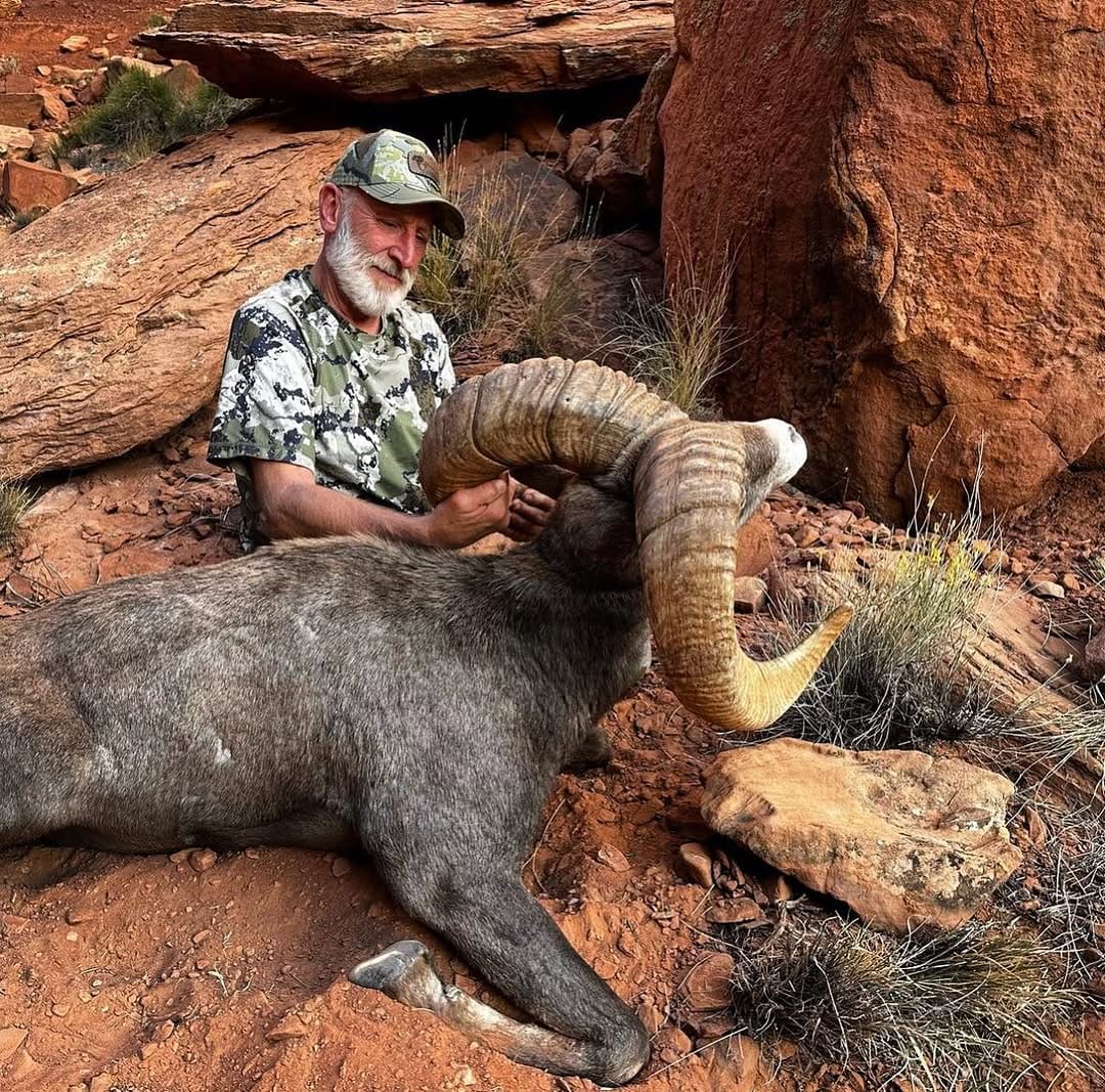 Post 8 by Red Rock Precision on Instagram (image)