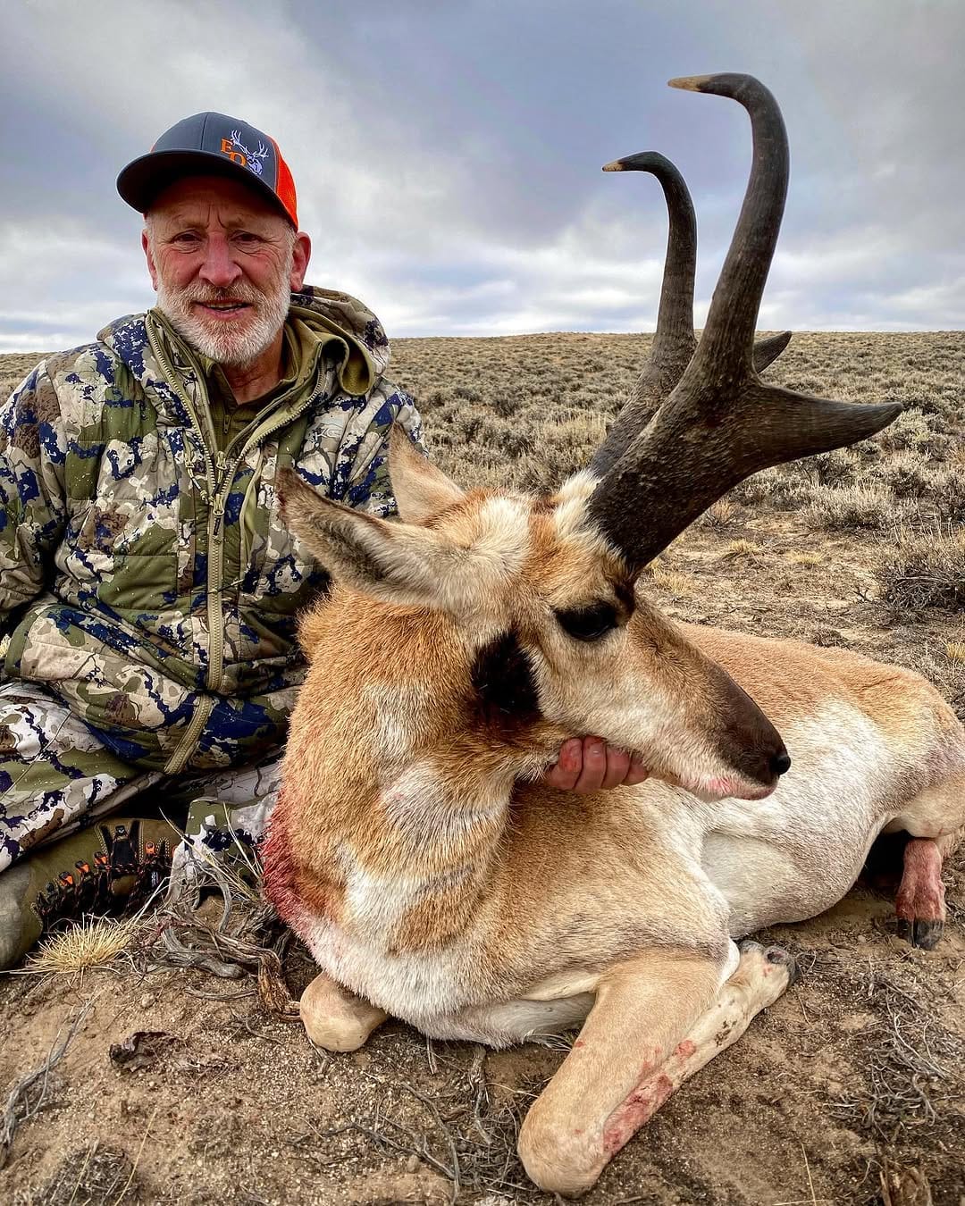 Post 4 by Red Rock Precision on Instagram (image)