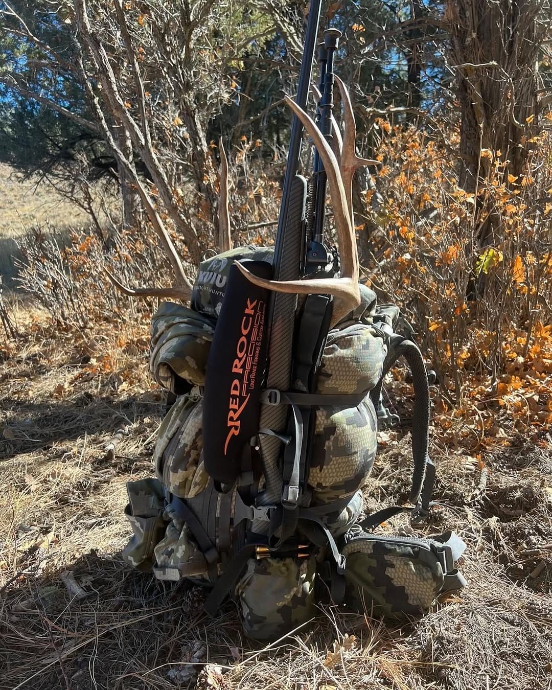 Post 2 by Red Rock Precision on Instagram (image)