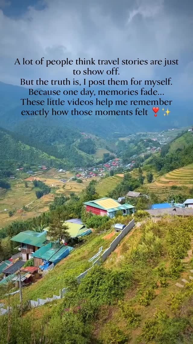 Post 5 by The Visual Potpourri on Instagram (video)