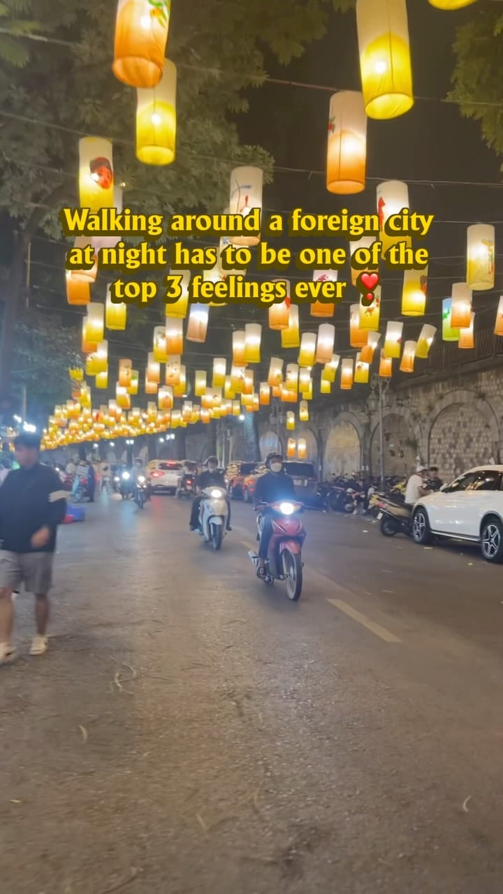 Post 2 by The Visual Potpourri on Instagram (video)