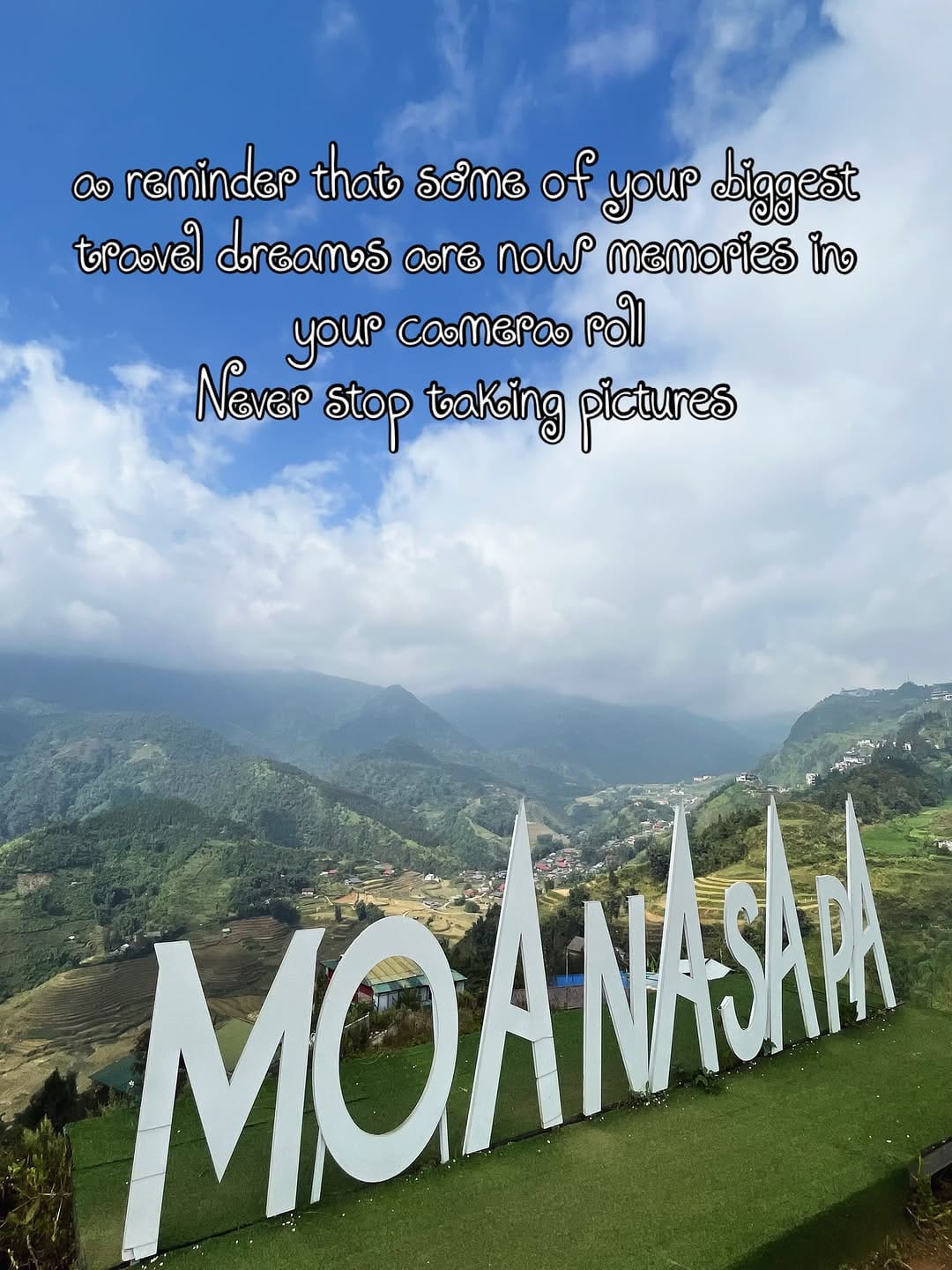 Post 7 by The Visual Potpourri on Instagram (image)