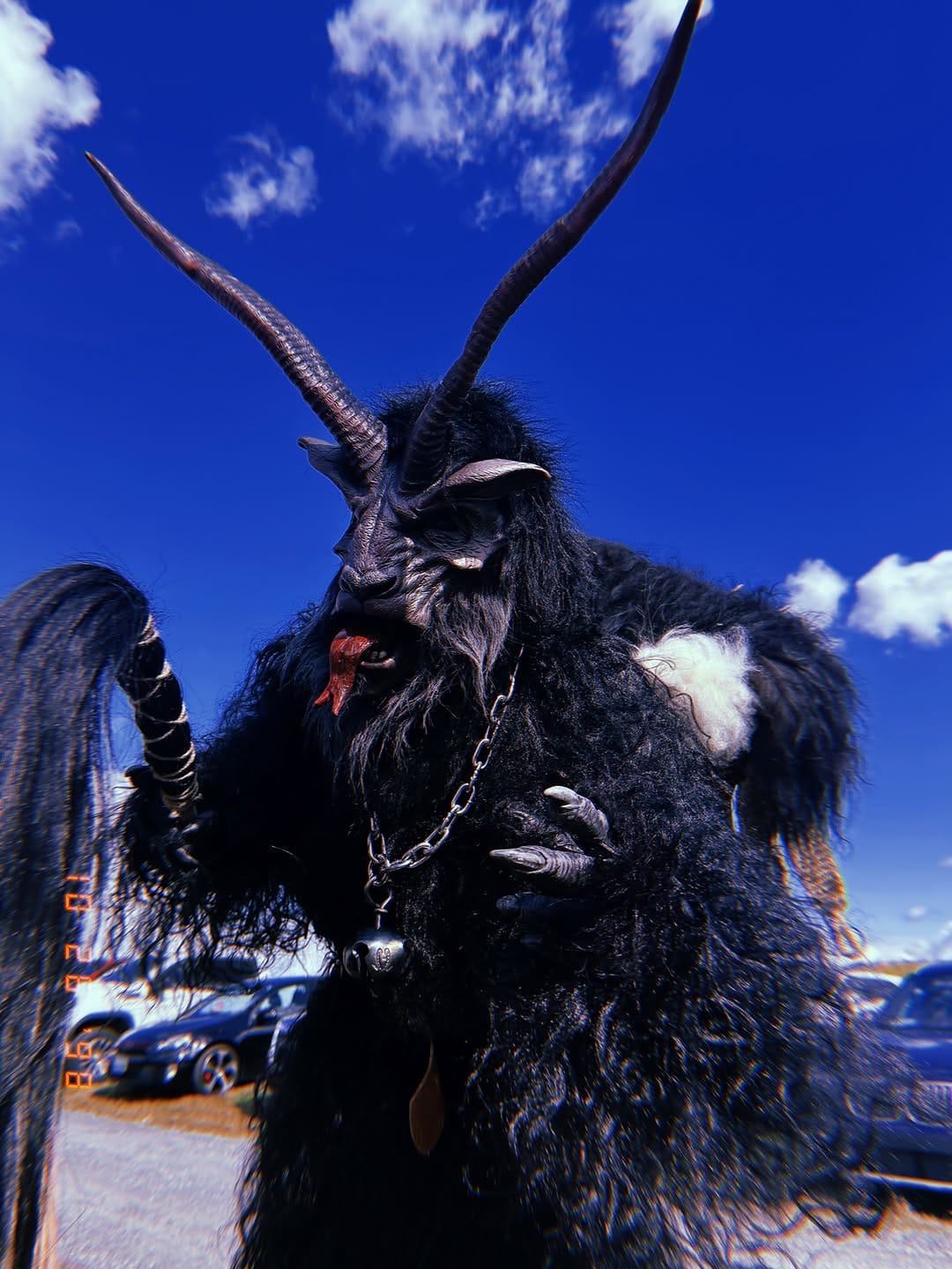 Post 10 by The Satanic Temple Salem on Instagram (carousel)