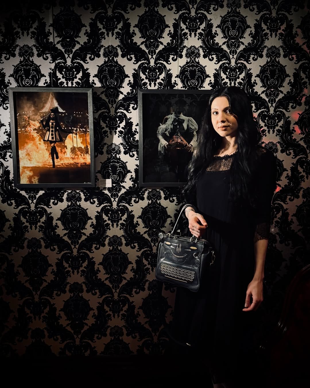 Post 5 by The Satanic Temple Salem on Instagram (carousel)