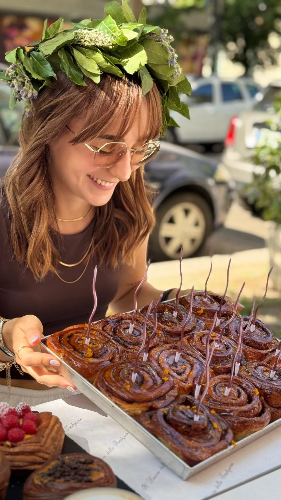 Post 9 by Beatrice Nibbio✨ | Food Blogger on Instagram (video)