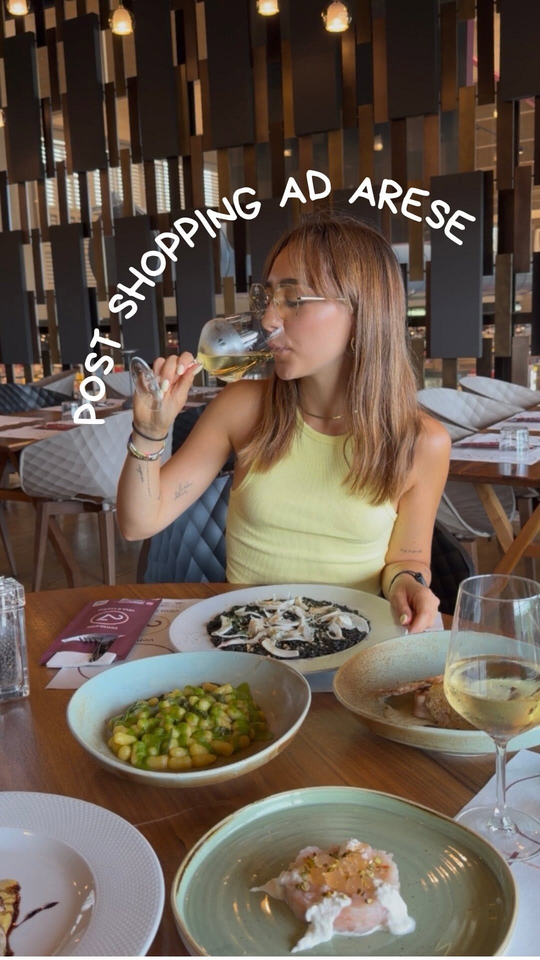 Post 3 by Beatrice Nibbio✨ | Food Blogger on Instagram (video)