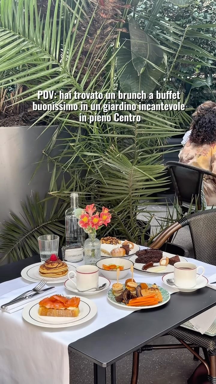 Post 6 by Beatrice Nibbio✨ | Food Blogger on Instagram (video)