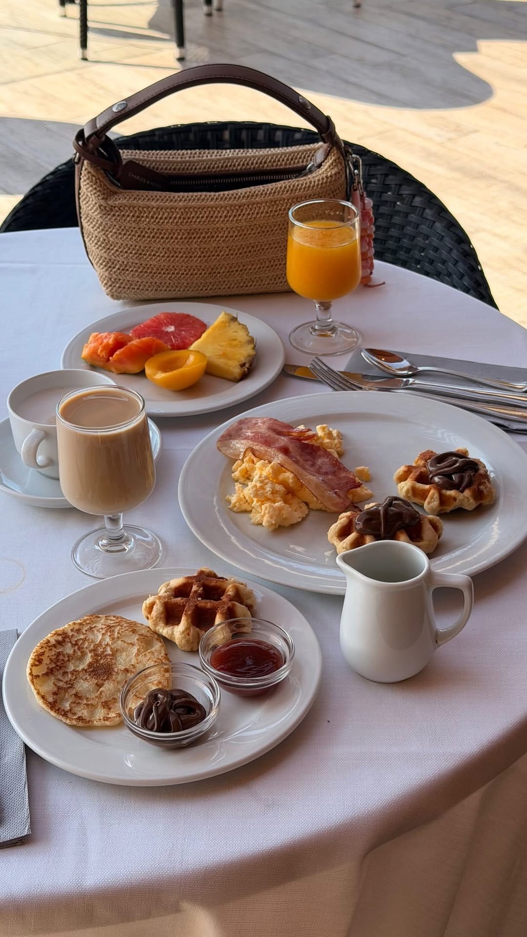 Post 4 by Beatrice Nibbio✨ | Food Blogger on Instagram (video)