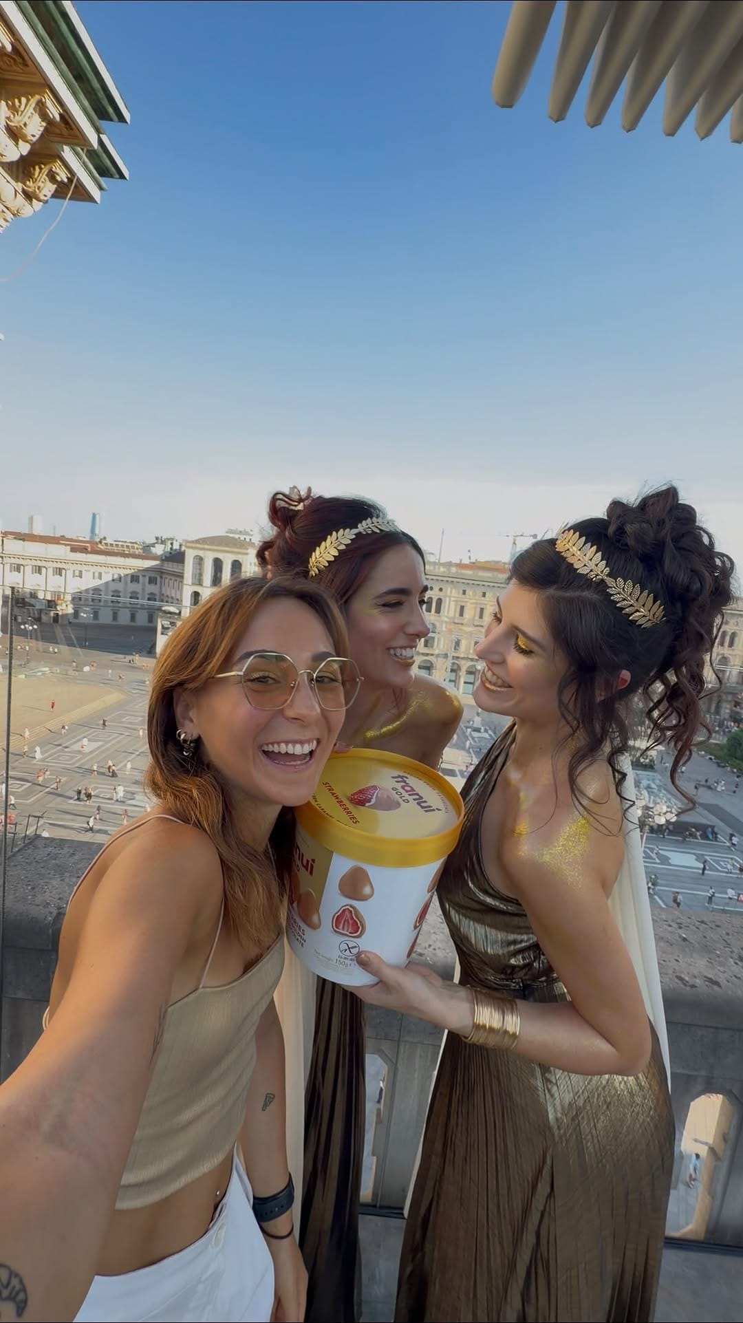 Post 1 by Beatrice Nibbio✨ | Food Blogger on Instagram (video)