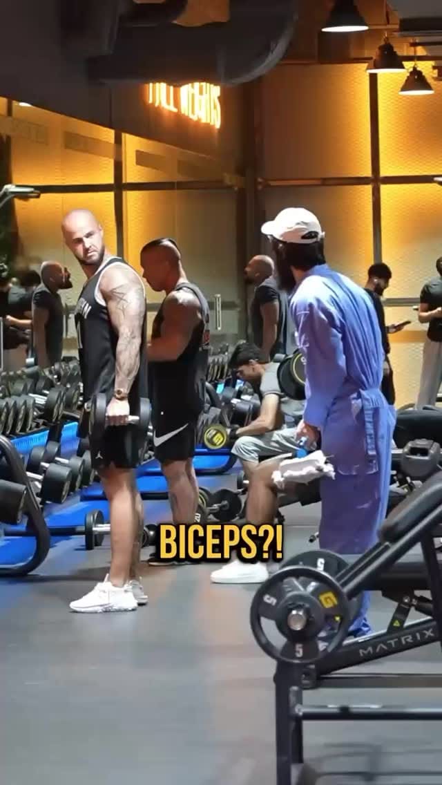 Post 10 by ANATOLY FITNESS💪🏋‍♂ on Instagram (video)