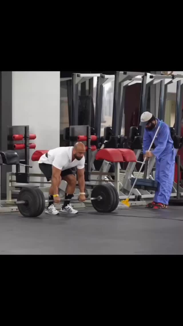 Post 9 by ANATOLY FITNESS💪🏋‍♂ on Instagram (video)