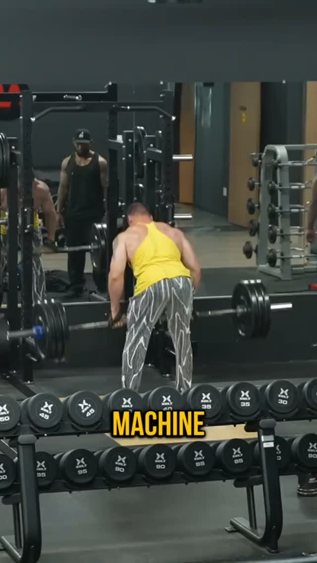 Post 2 by ANATOLY FITNESS💪🏋‍♂ on Instagram (video)