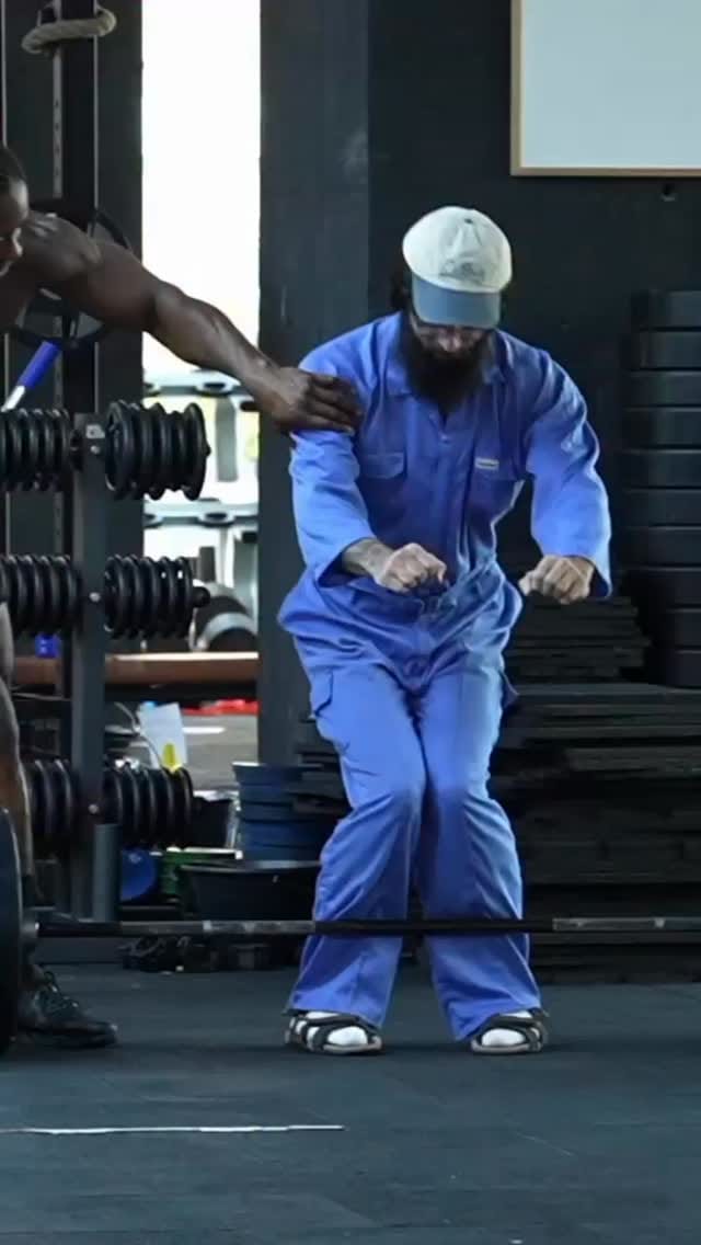 Post 8 by ANATOLY FITNESS💪🏋‍♂ on Instagram (video)