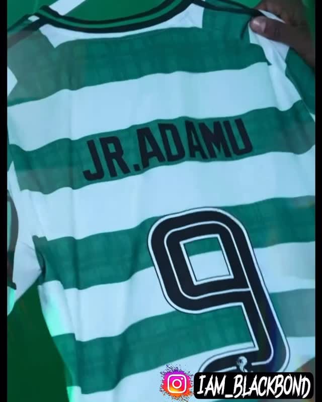 Post 2 by BlackBond - The Black Sicilian on Instagram (video)
