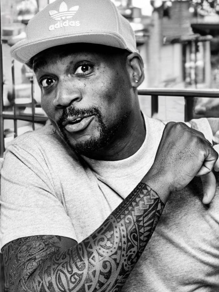 Post 6 by BlackBond - The Black Sicilian on Instagram (image)