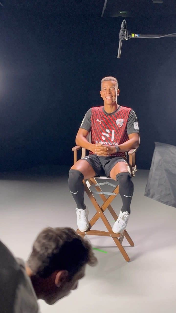Post 10 by Marcel Costly on Instagram (video)