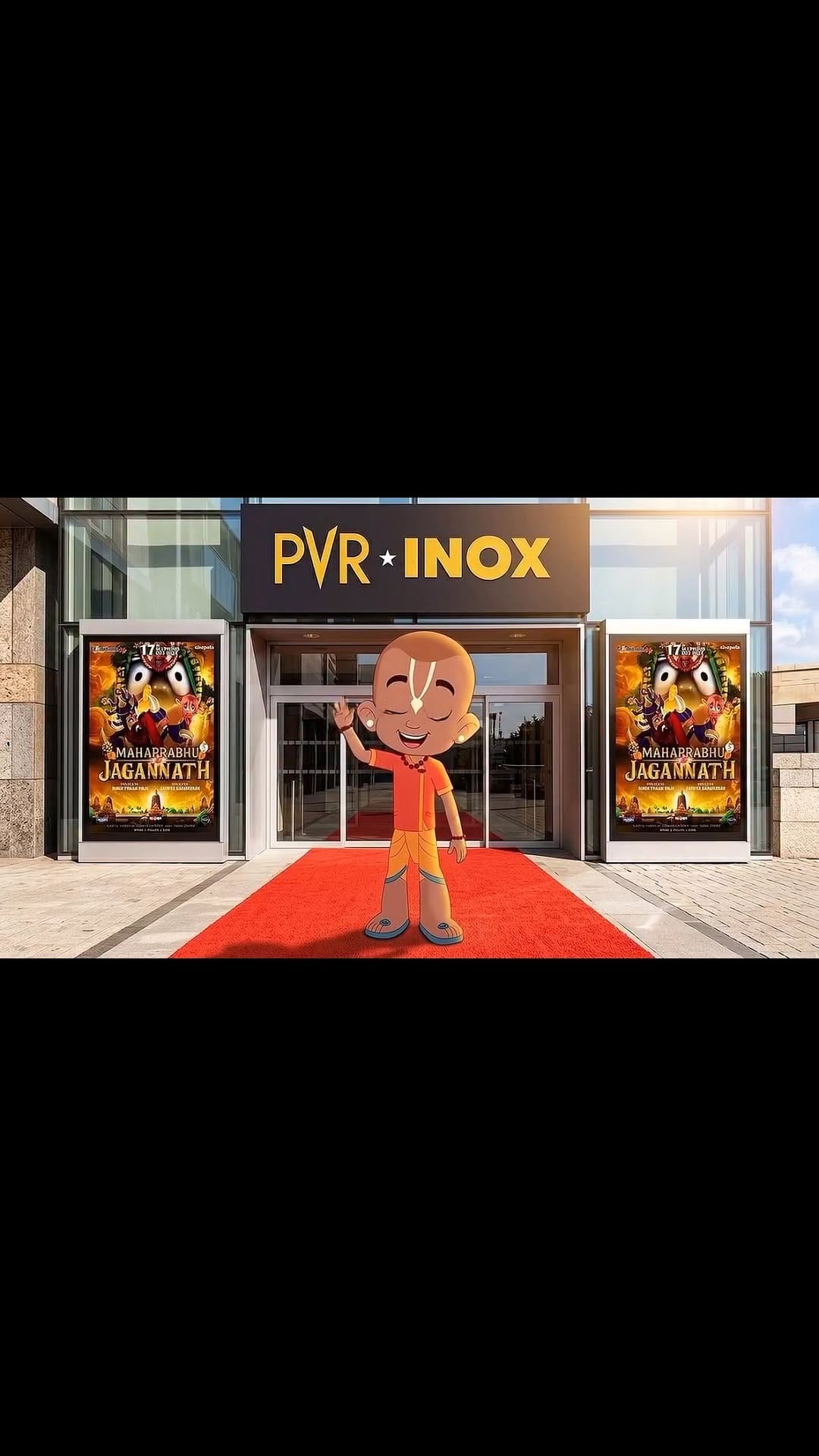 Post 2 by Plutone Mall on Instagram (video)