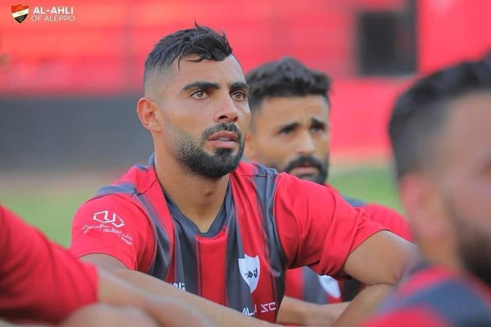 Post 3 by محمود البحر on Instagram (image)