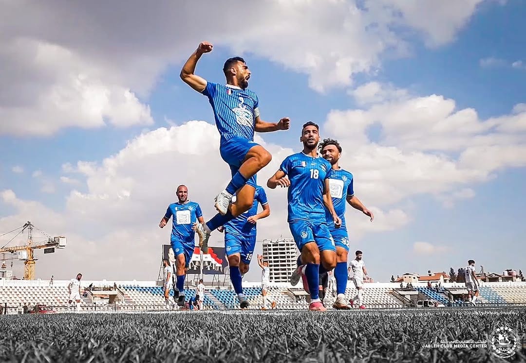 Post 8 by محمود البحر on Instagram (image)