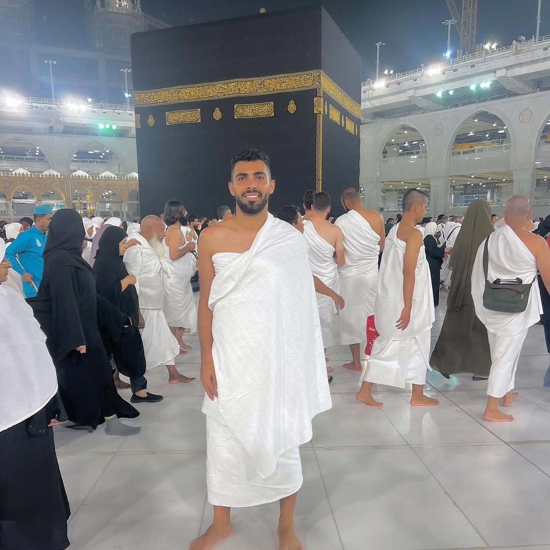 Post 5 by محمود البحر on Instagram (image)