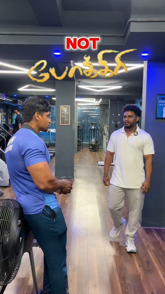 Post 3 by D M Jijo on Instagram (video)
