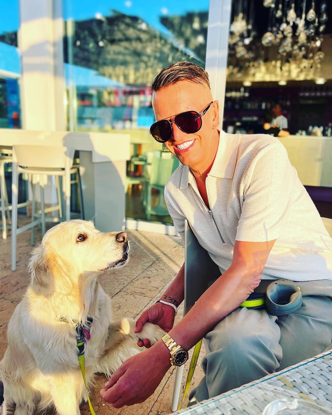 Post 8 by Wolf Sundermann 💚🤍❤️ on Instagram (image)