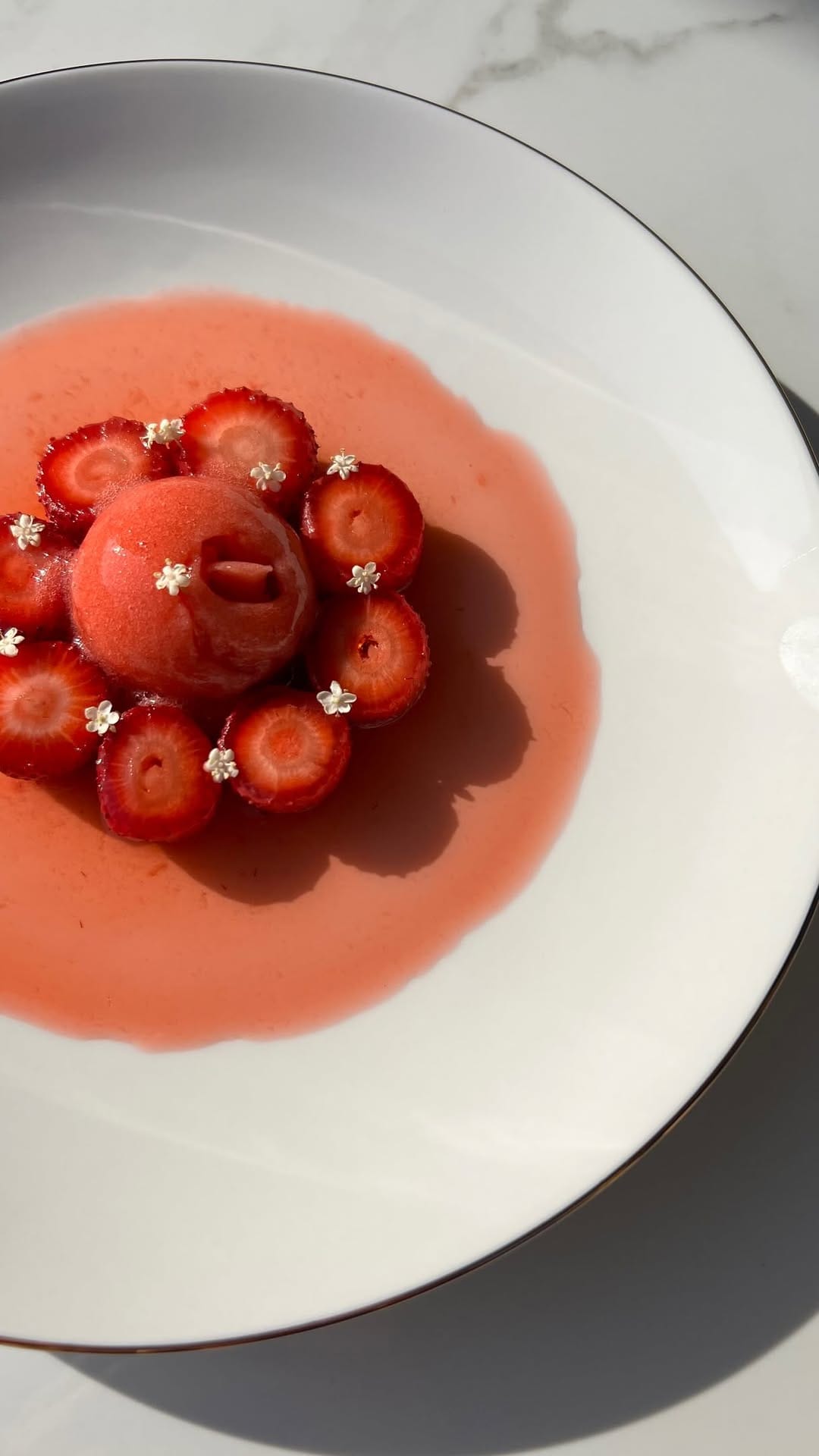 Post 5 by Denise Castagno on Instagram (video)