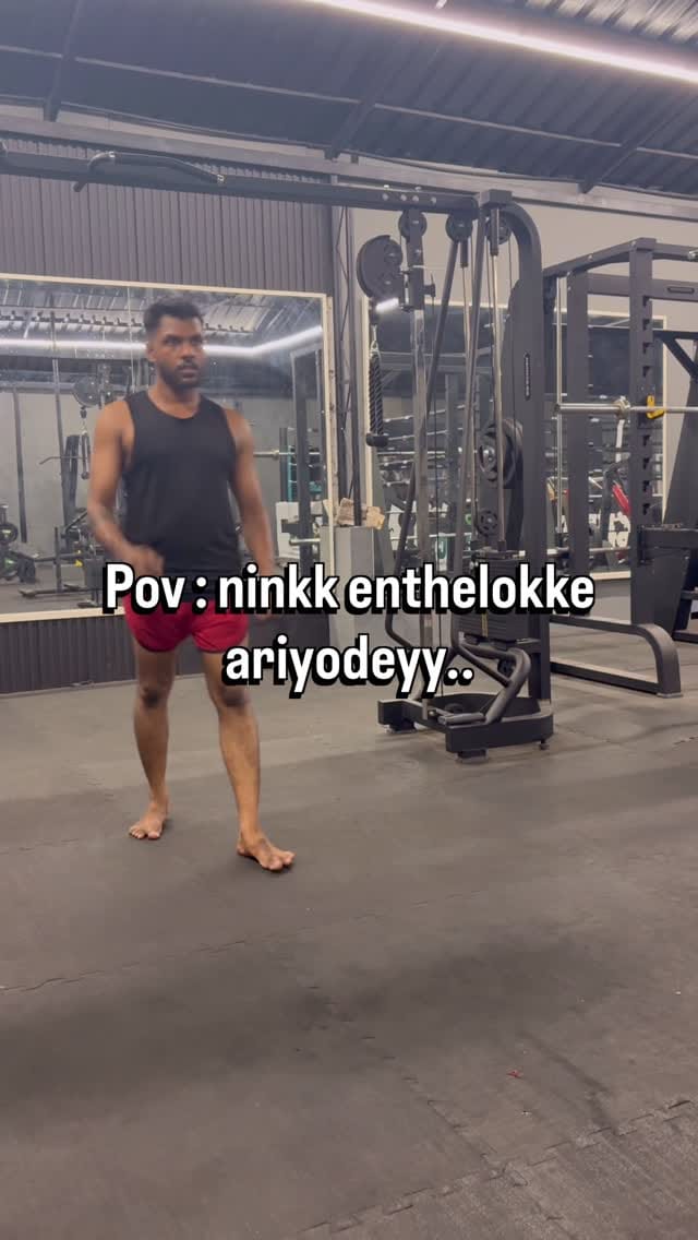 Post 10 by First Punch | Gym | Boxing | Kick Boxing | Kochi on Instagram (video)