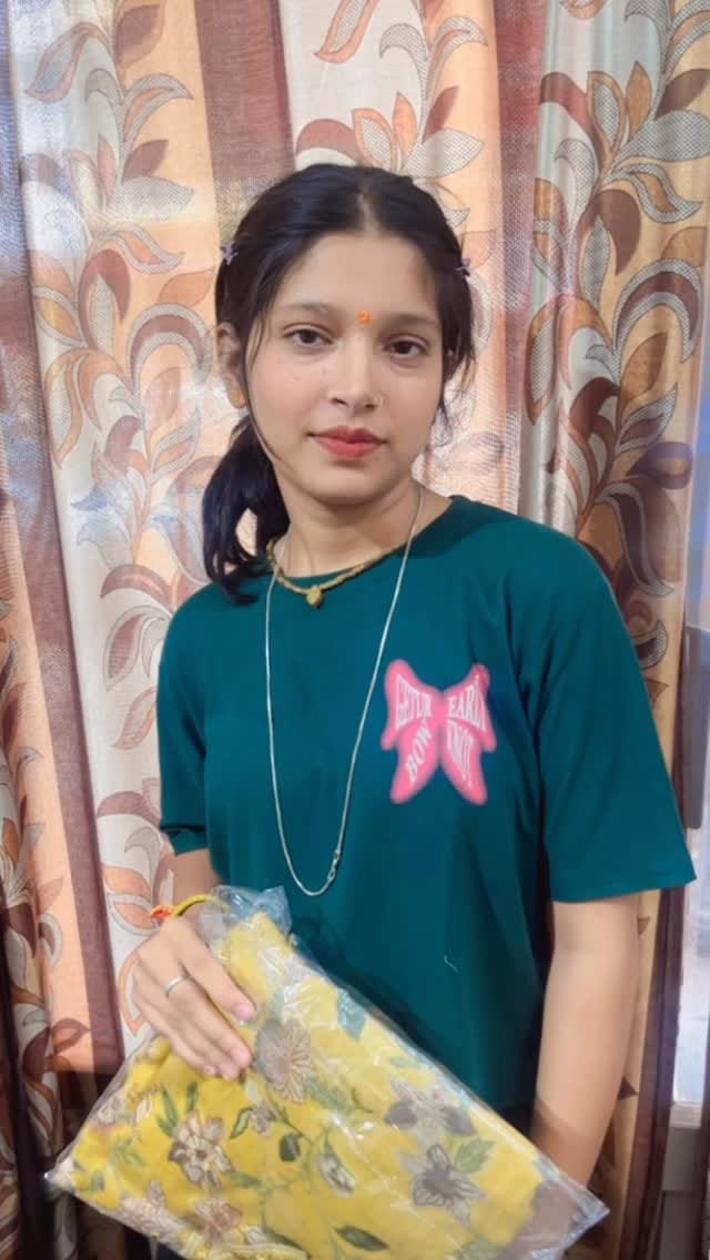 Post 3 by Alisha Sabharwal on Instagram (video)