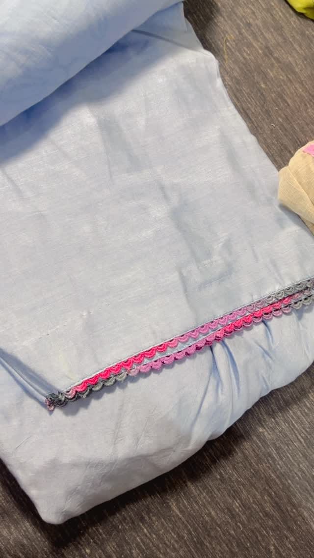 Post 6 by Alisha Sabharwal on Instagram (video)
