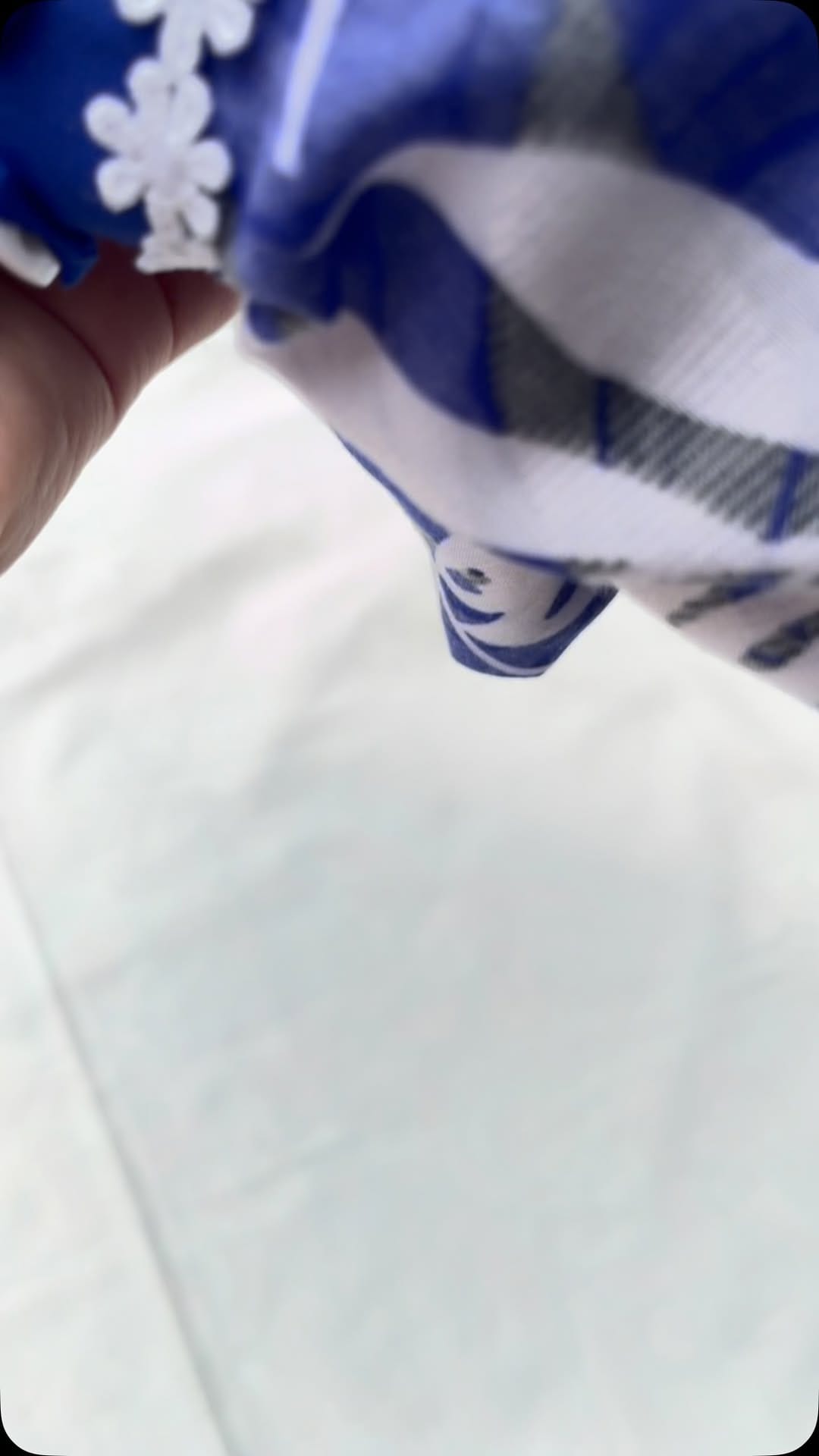 Post 2 by Alisha Sabharwal on Instagram (video)
