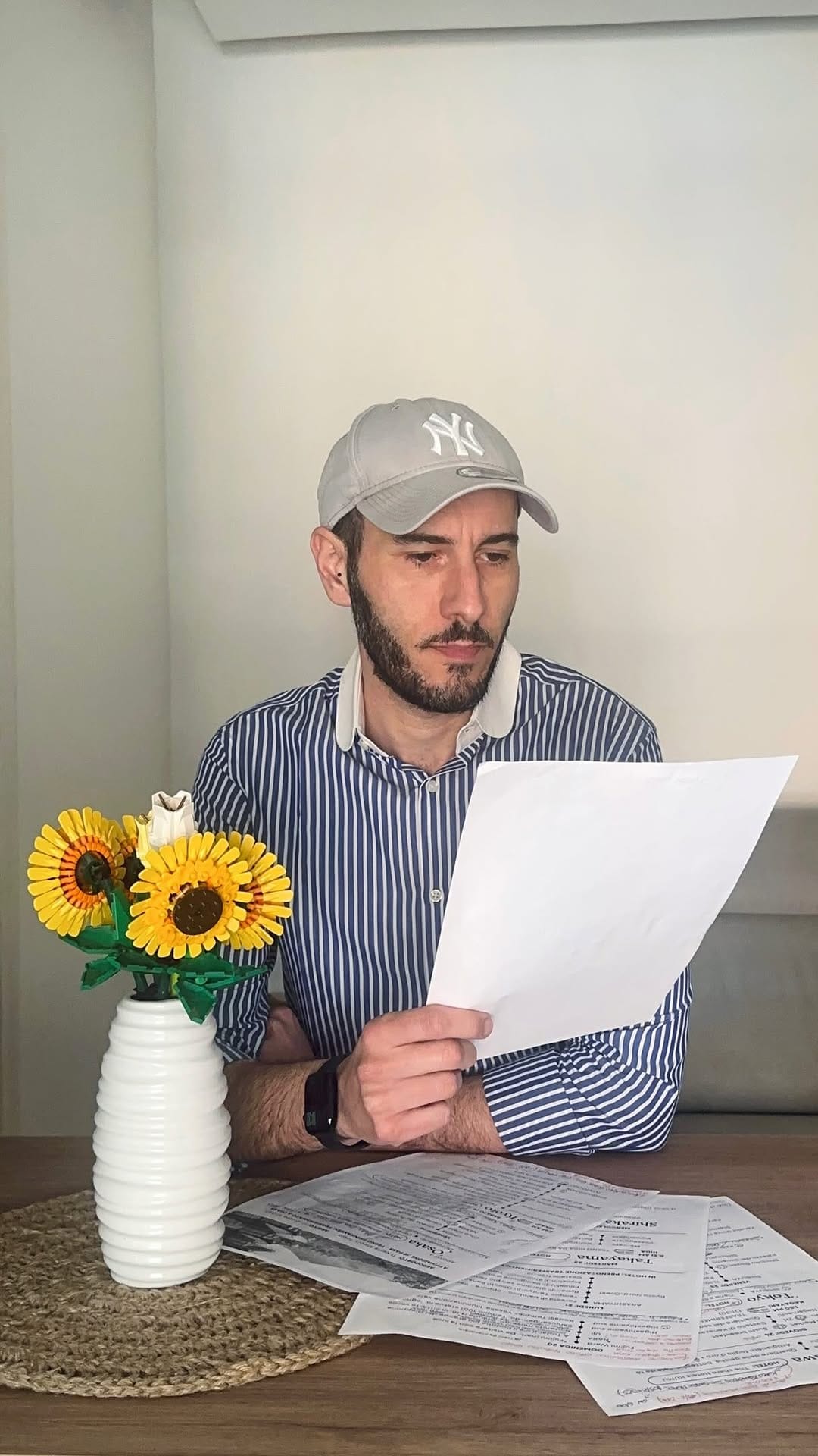 Post 9 by @calopes7 on Instagram (video)