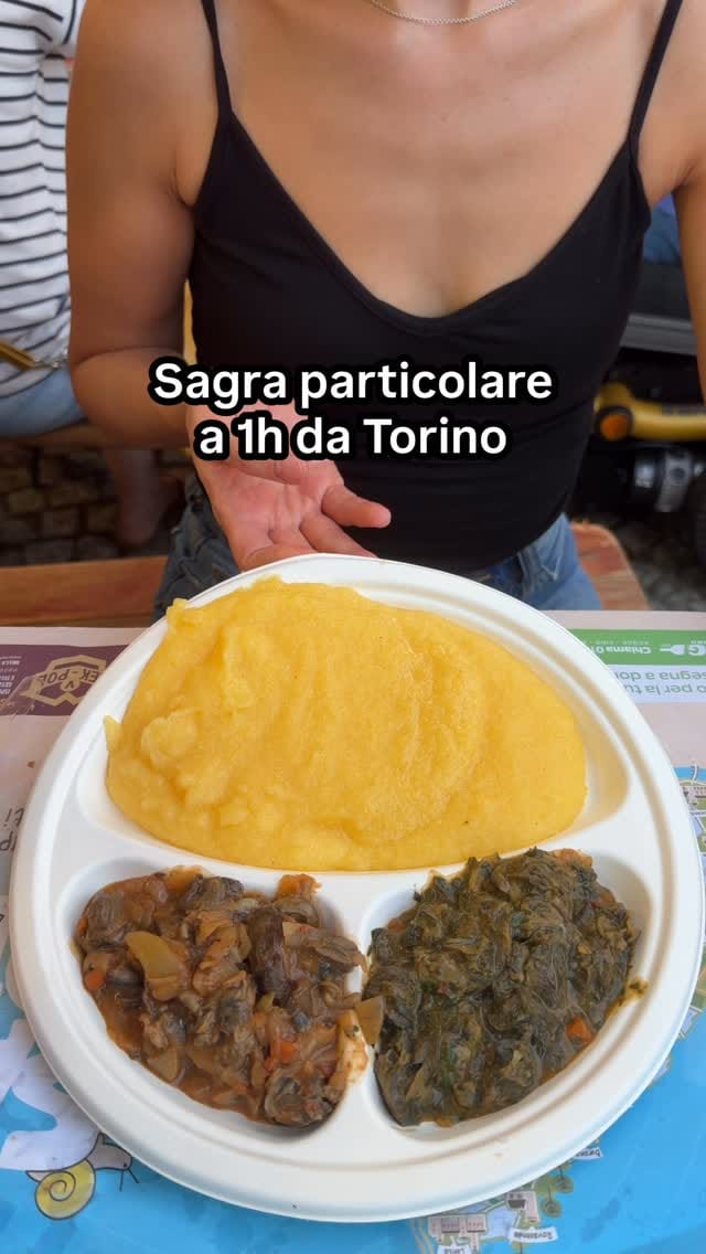 Post 1 by Elena Rosa Sivilin | Content Creator | Torino on Instagram (video)