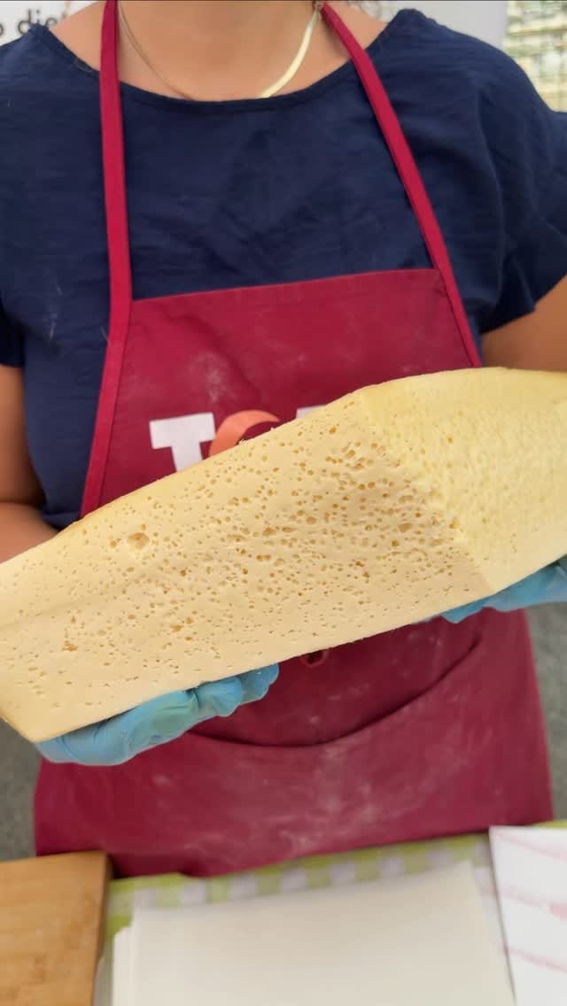 Post 3 by Elena Rosa Sivilin | Content Creator | Torino on Instagram (video)