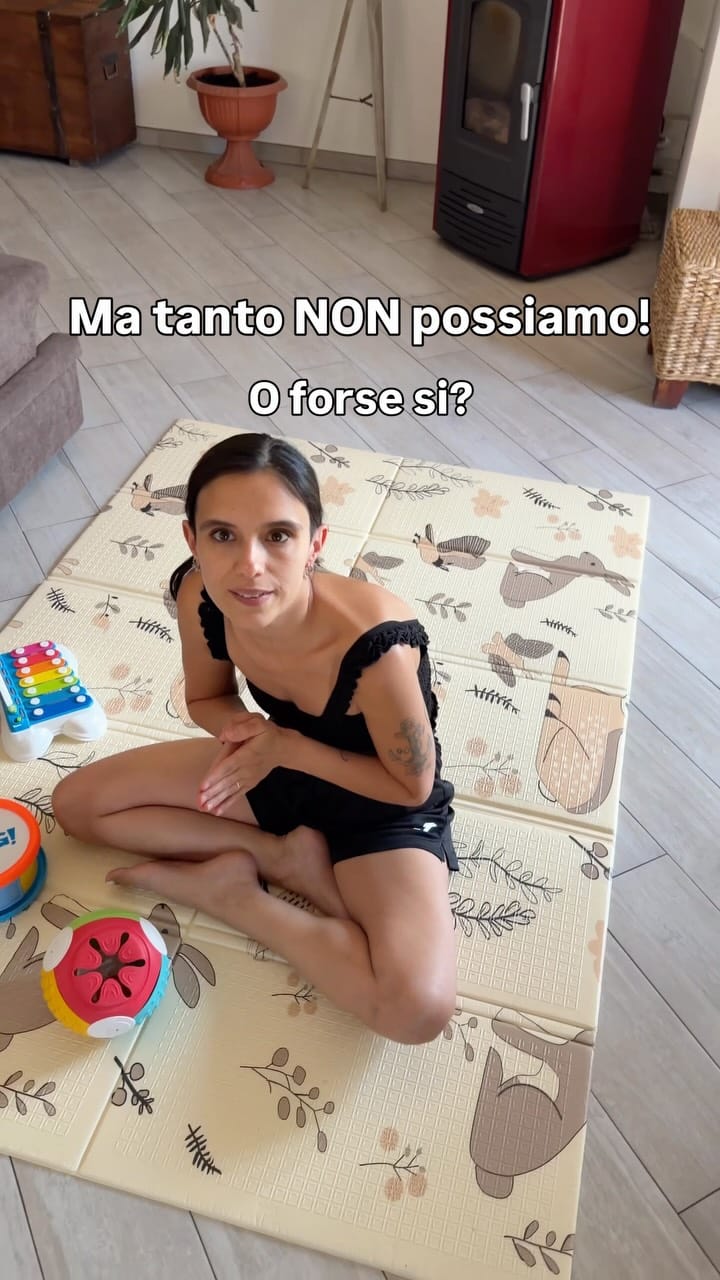 Post 4 by Elena Rosa Sivilin | Content Creator | Torino on Instagram (video)