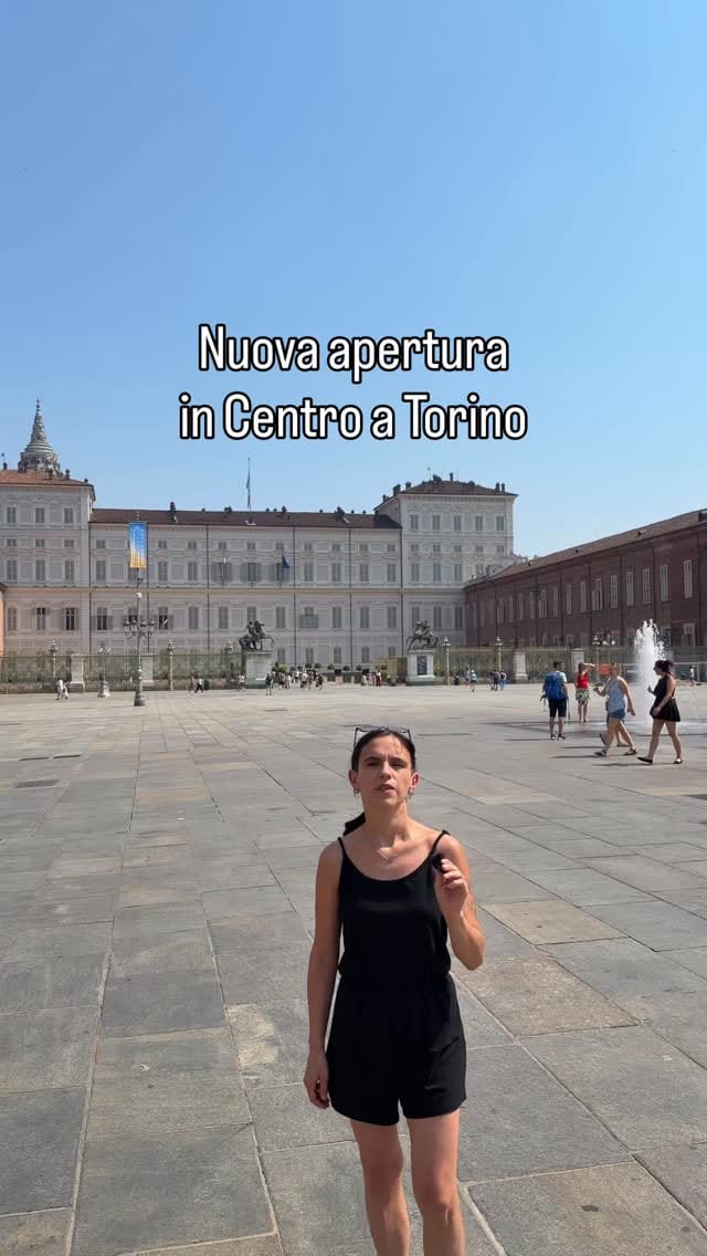 Post 6 by Elena Rosa Sivilin | Content Creator | Torino on Instagram (video)