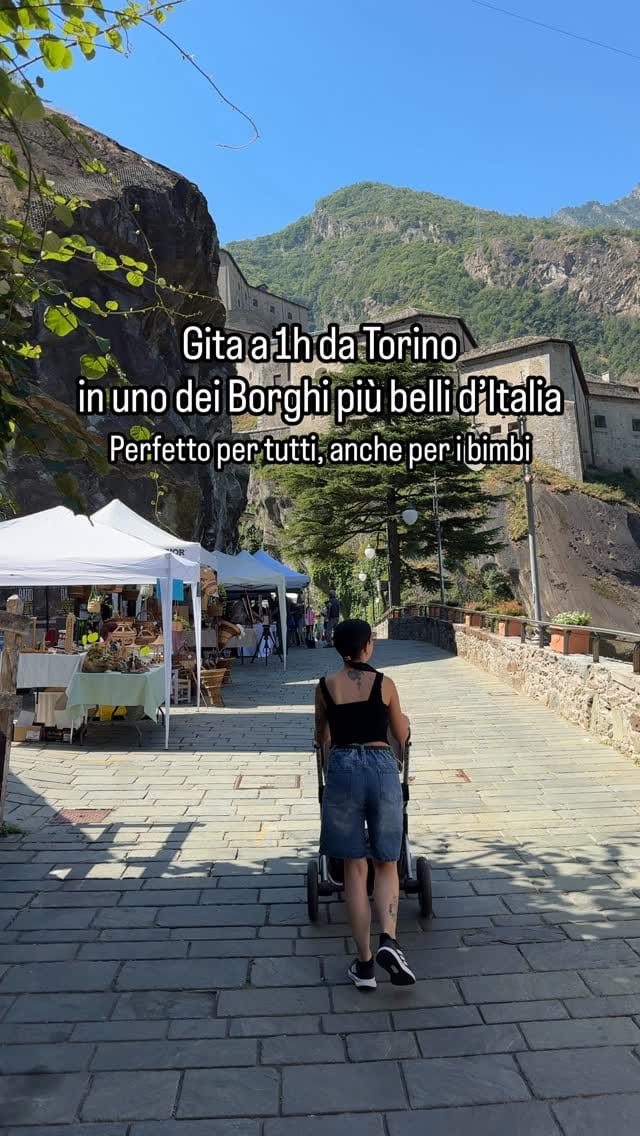 Post 9 by Elena Rosa Sivilin | Content Creator | Torino on Instagram (video)
