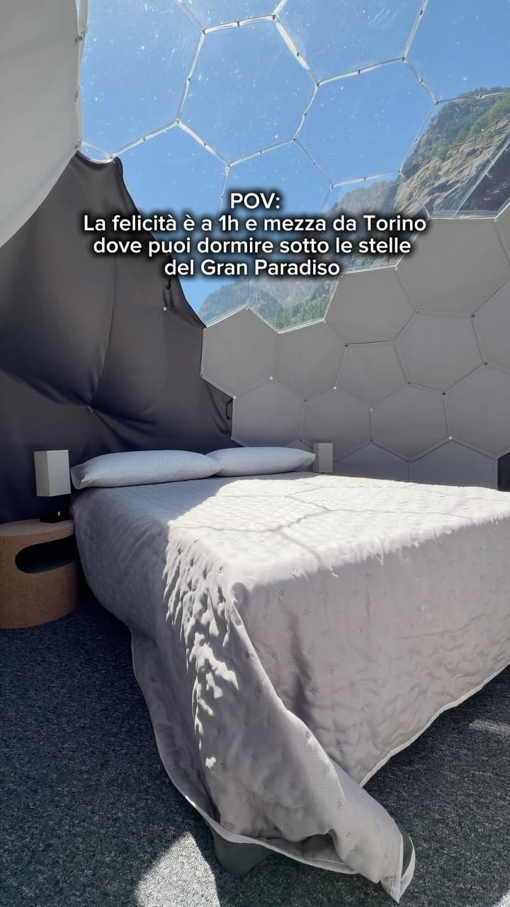 Post 5 by Elena Rosa Sivilin | Content Creator | Torino on Instagram (video)