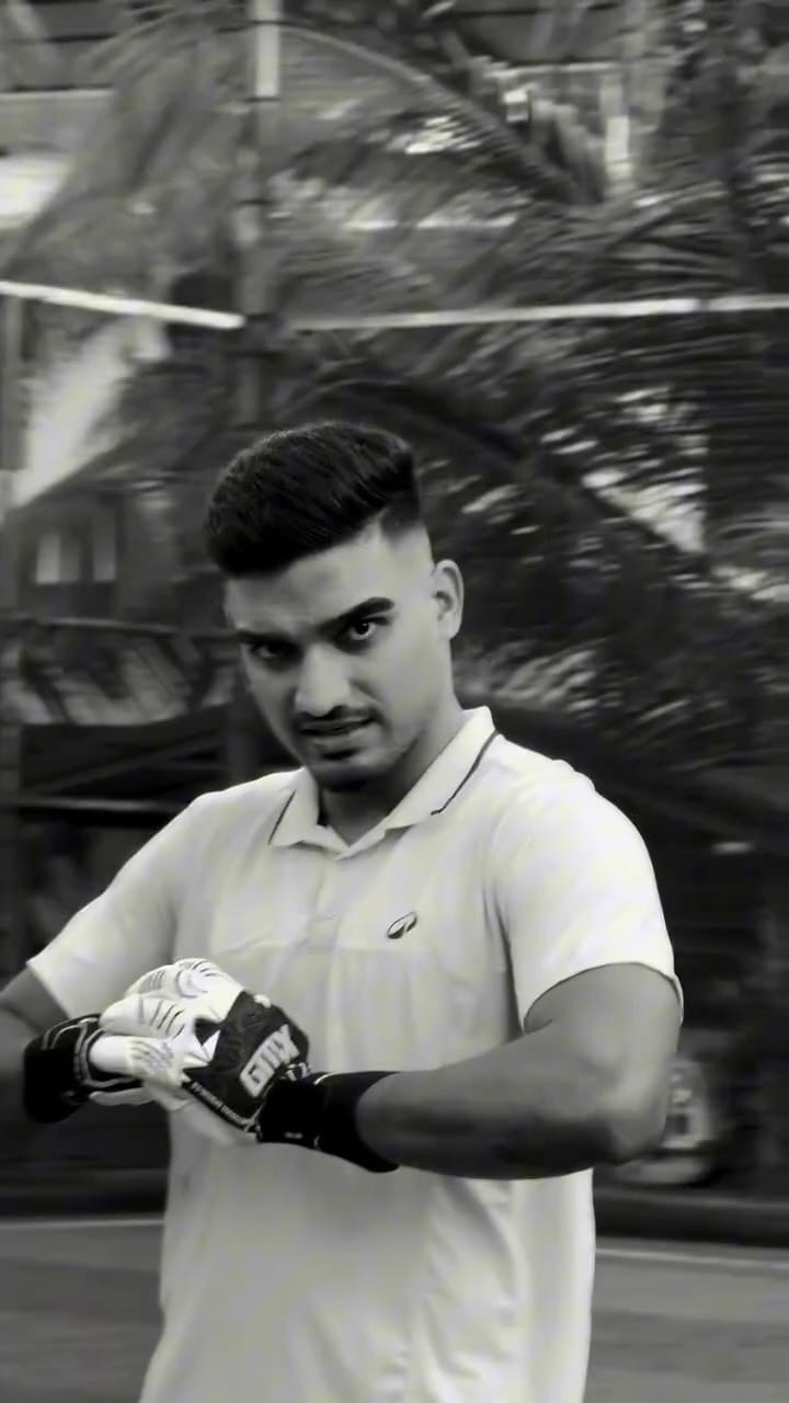 Post 10 by Sachin Suresh on Instagram (video)