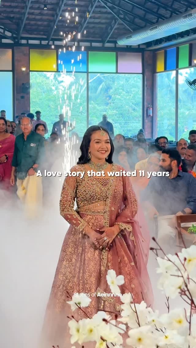 Post 3 by Sachin Suresh on Instagram (video)