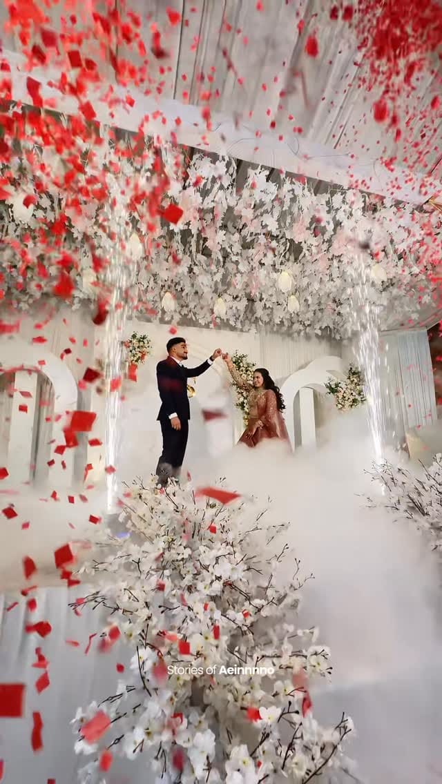 Post 4 by Sachin Suresh on Instagram (video)