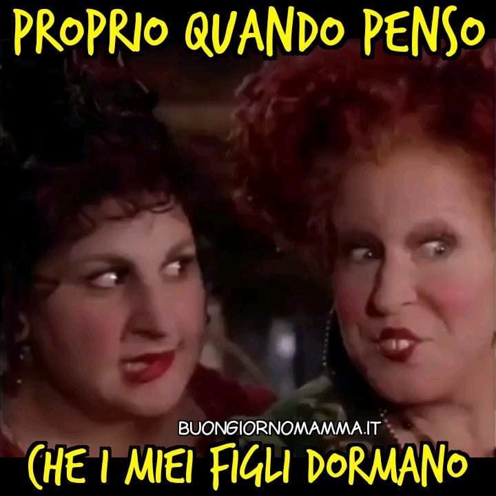 Post 2 by BuongiornoMamma on Instagram (video)