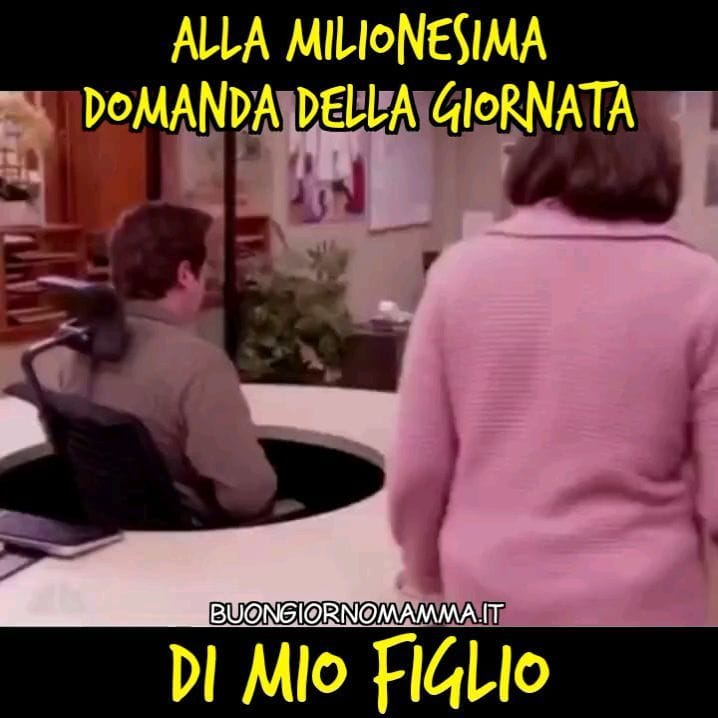 Post 8 by BuongiornoMamma on Instagram (video)
