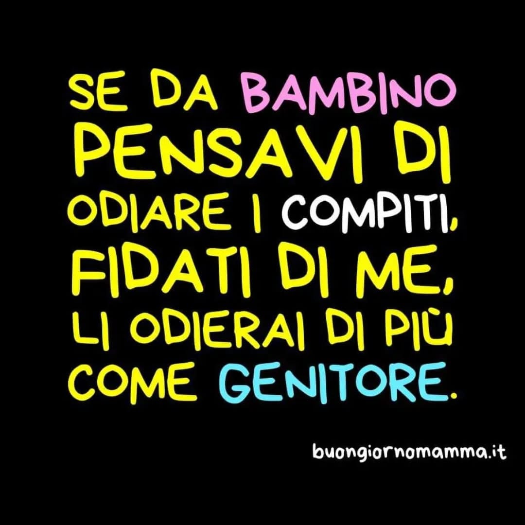 Post 9 by BuongiornoMamma on Instagram (image)