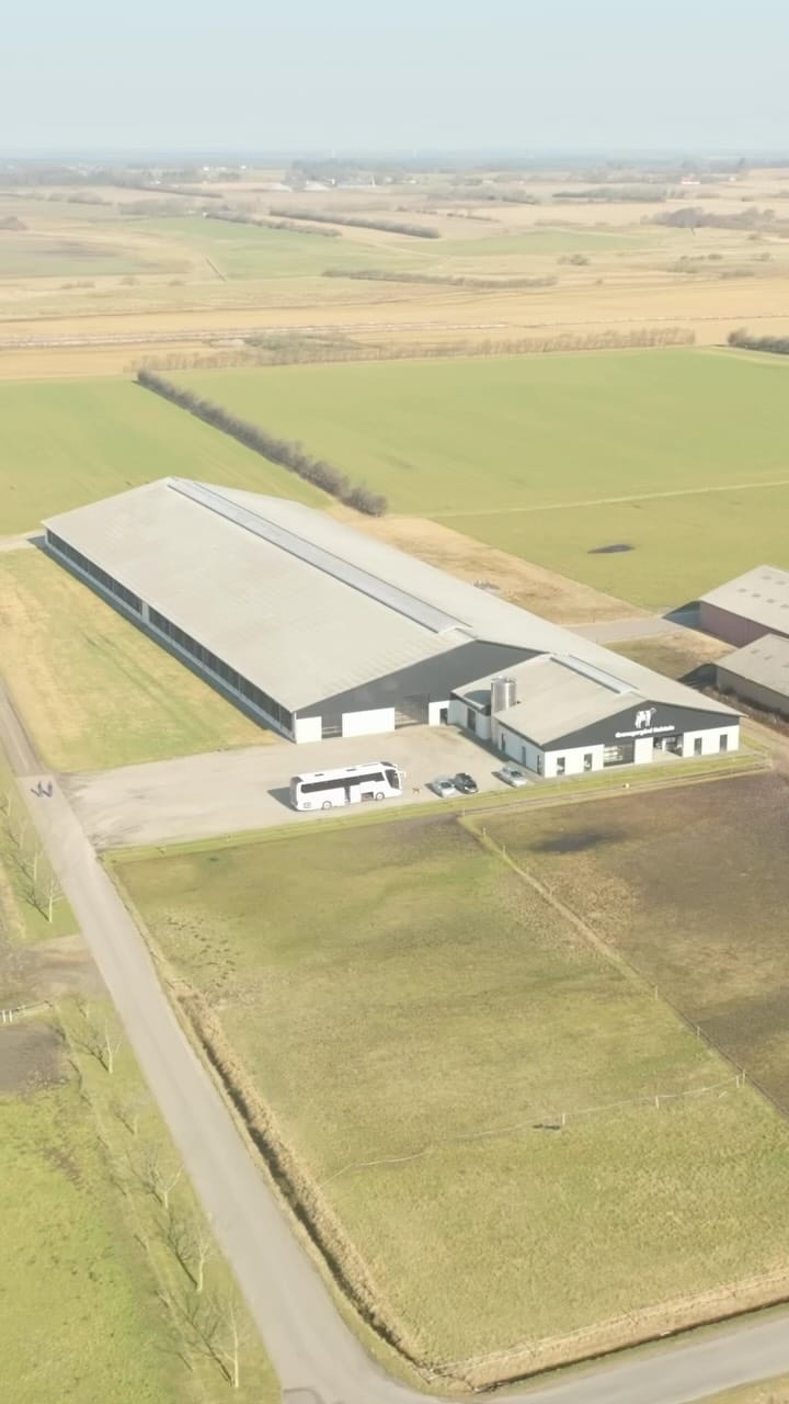 Post 1 by Agri Farming on Instagram (video)