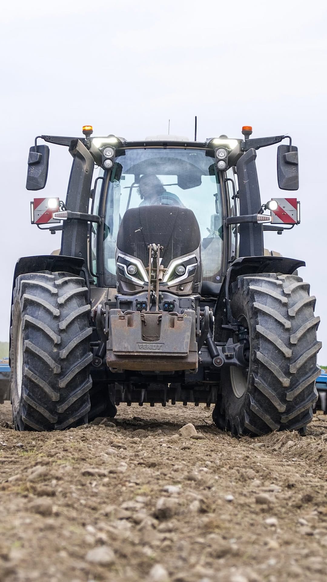 Post 4 by Agri Farming on Instagram (video)