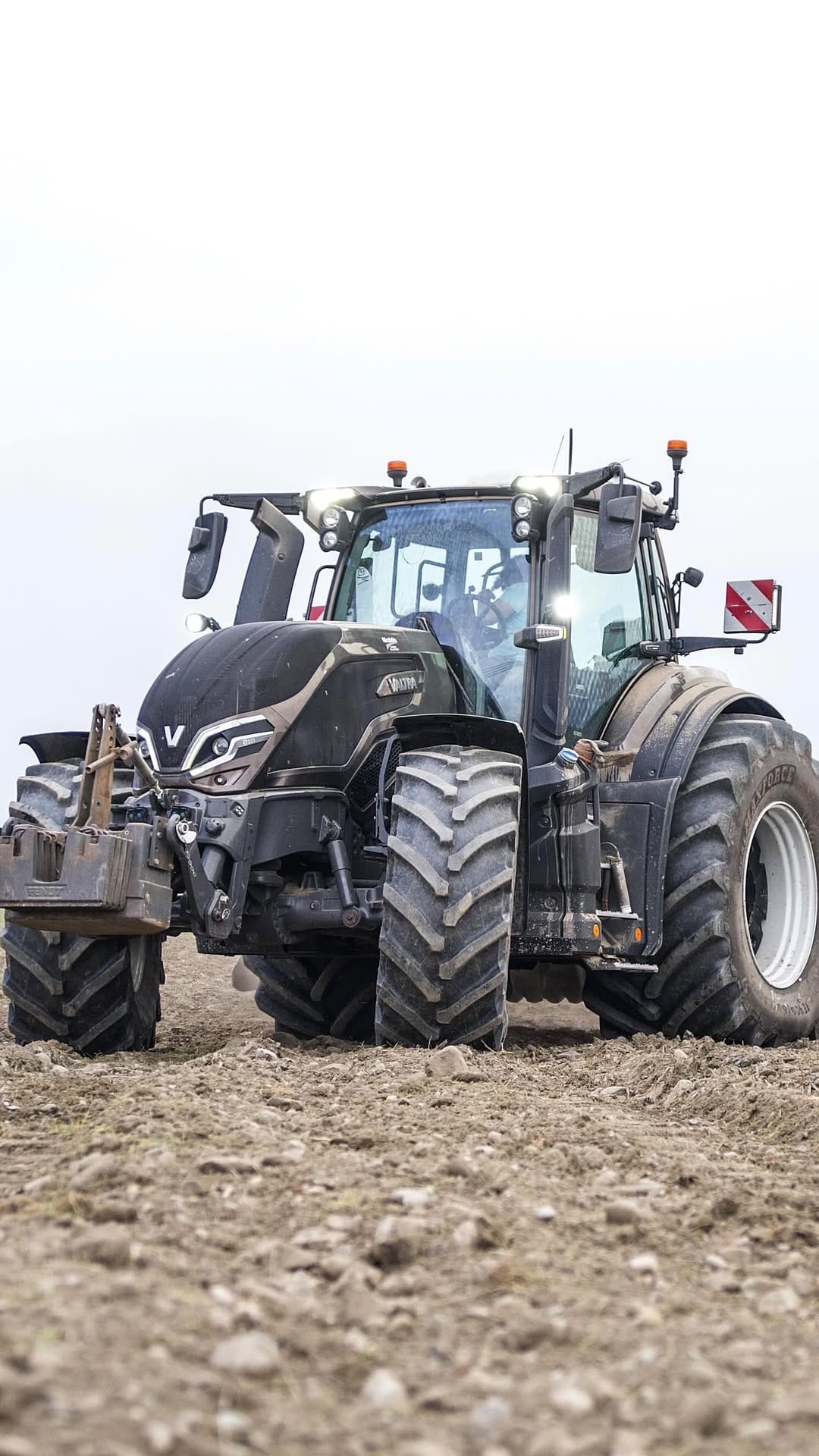 Post 6 by Agri Farming on Instagram (video)